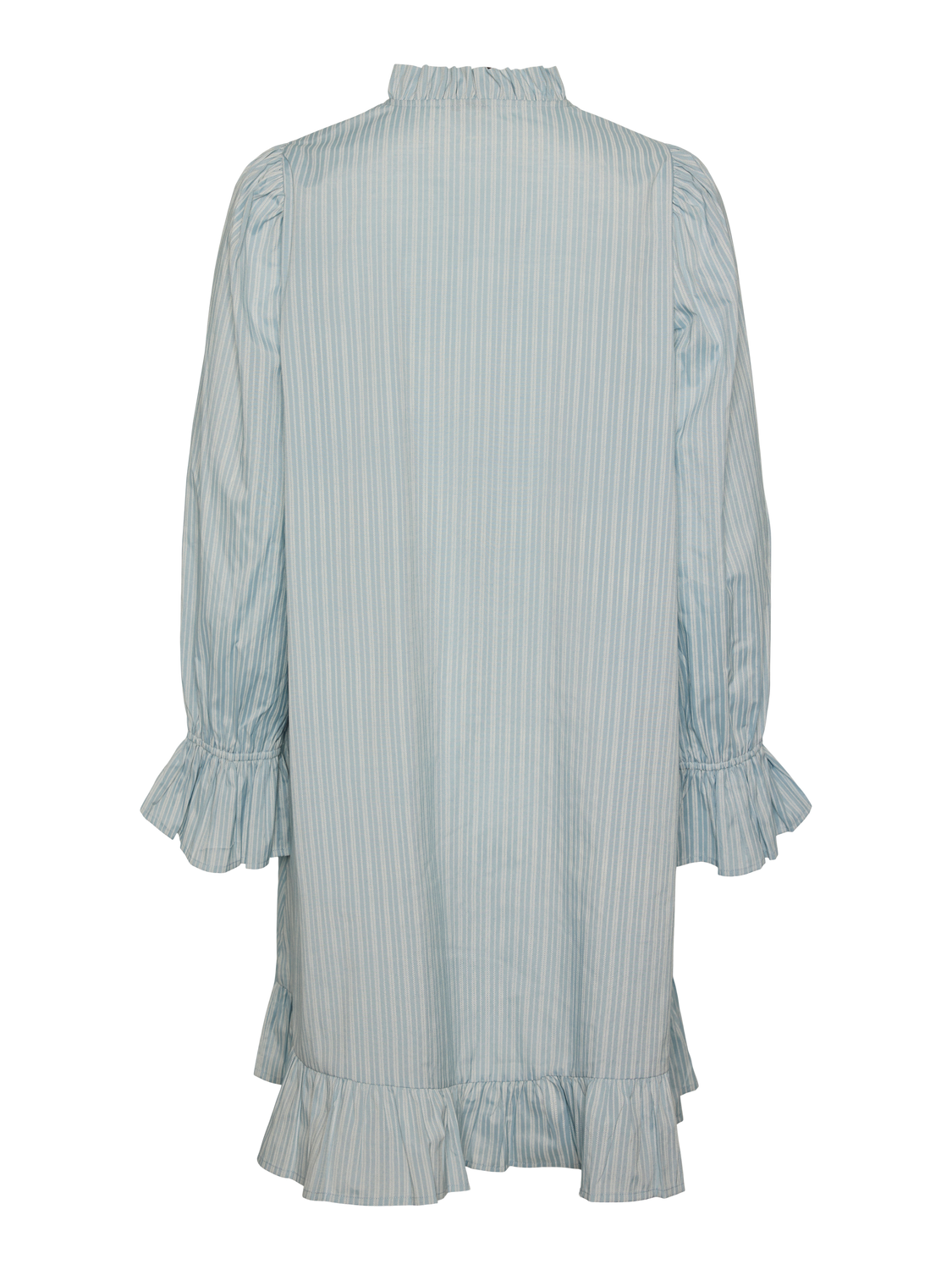 PCASSRA Dress - Blue Bell